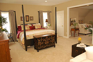 Claymont at Collegeville - New Homes Montgomery County PA
