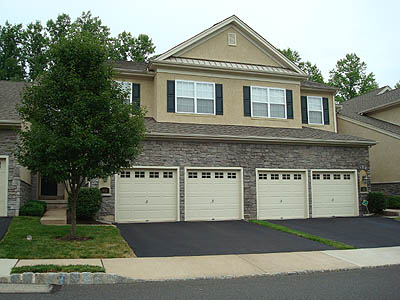 Townhomes For Rent in Blue Bell, PA