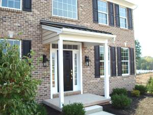 Claymont at Collegeville - New Homes Chester County PA