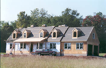 Custom  Home Builders in Bucks County